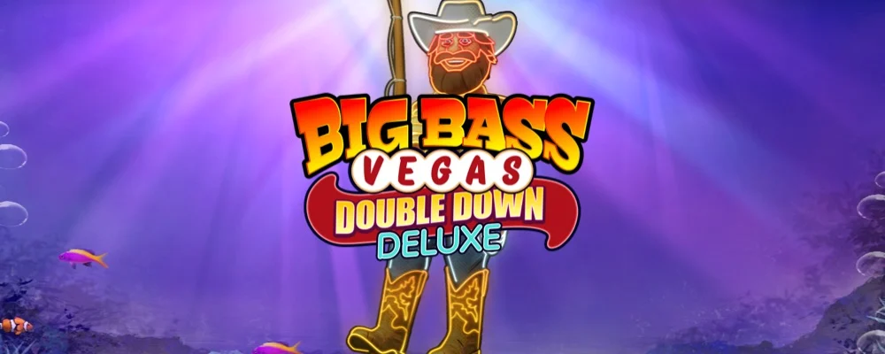 367 bet Big Bass Vegas Duplo Deluxe