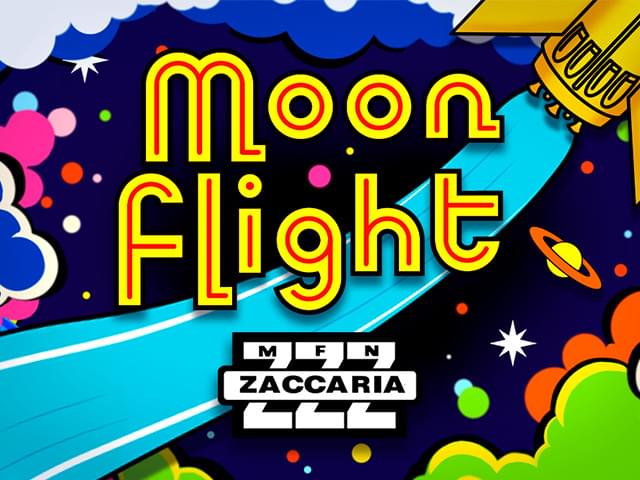 367 bet Deslizante de Voo Lunar