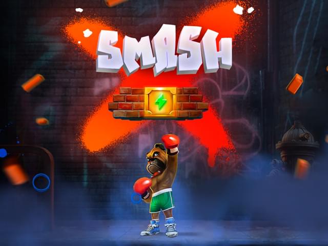 367 bet Esmagamento X