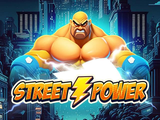 367 bet Poder da Rua