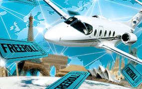 367 BET Freerolls Exclusivos