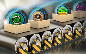 367 BET Torneios Multi-Mesa