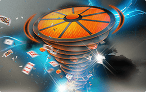 367 BET Pôquer Twister